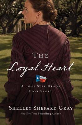 The loyal heart [large type] /
