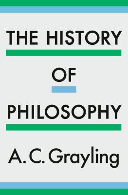 The history of philosophy /