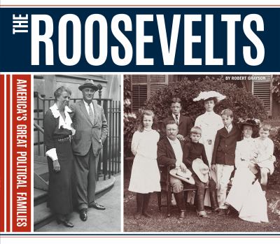 The Roosevelts /
