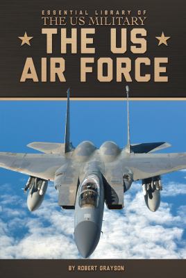 The US Air Force /