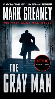 The gray man /