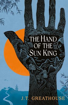 The hand of the sun king [ebook].