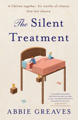 The silent treatment : a novel /