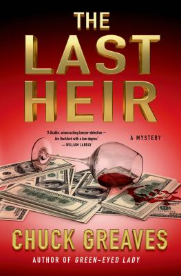 The last heir : a Jack MacTaggart mystery /
