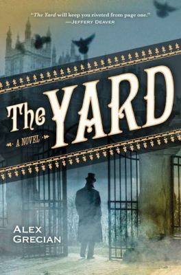 The Yard /
