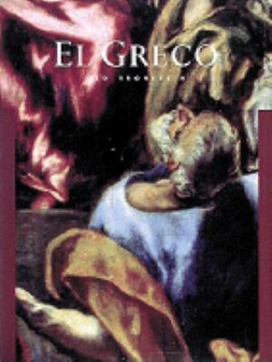 El Greco (Domenicos Theotocopoulos) /