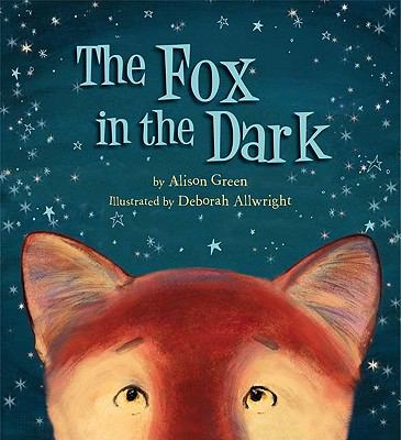 The fox in the dark /