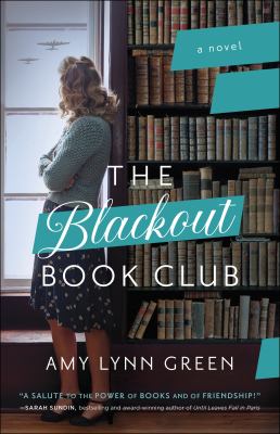 The Blackout Book Club : a novel /