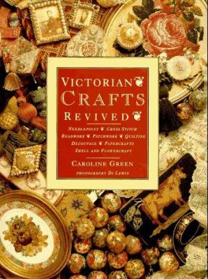 Victorian crafts revived /