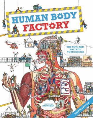 Human body factory /