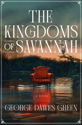 The kingdoms of Savannah /