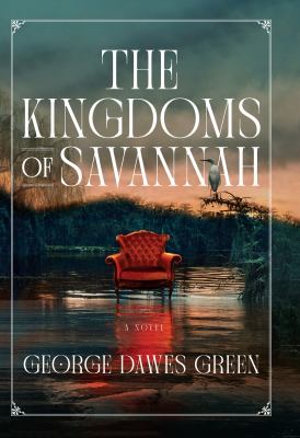 The kingdoms of Savannah [large type] /