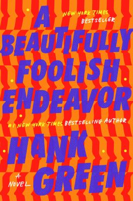 A beautifully foolish endeavor : a novel /