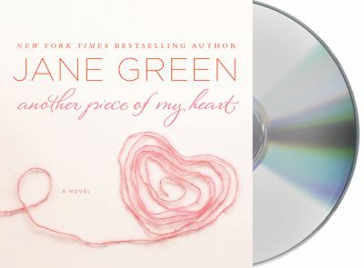 Another piece of my heart [compact disc, unabridged] /