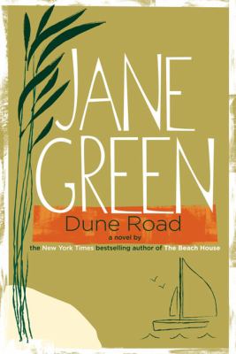 Dune road : a novel /