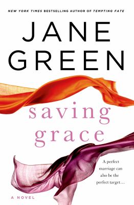 Saving Grace /