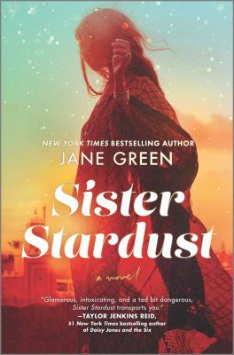 Sister stardust : a novel /