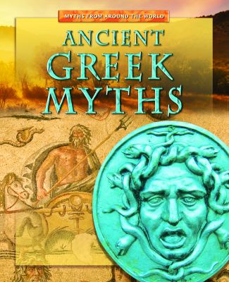 Ancient Greek myths /