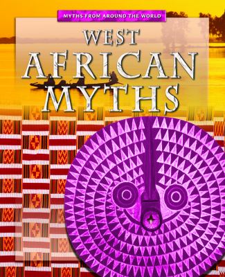West African myths /