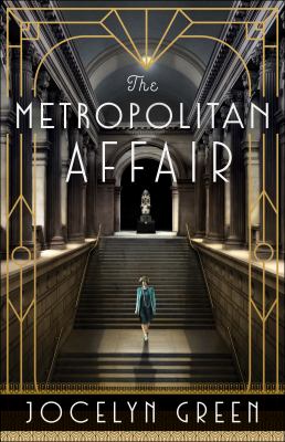 The Metropolitan affair /