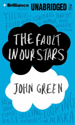 The fault in our stars [compact disc, unabridged] /