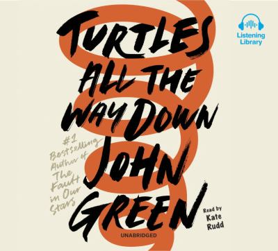 Turtles all the way down [compact disc, unabridged] /