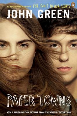 Paper towns /