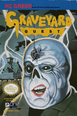 Graveyard quest /