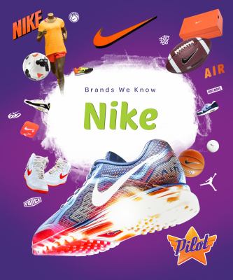 Nike /