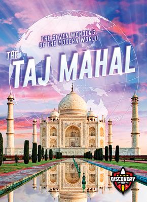 The Taj Mahal /