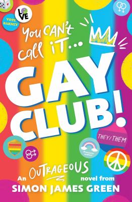 Gay club! /