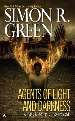 Agents of light and darkness /