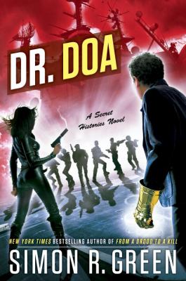 Dr. DOA /