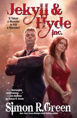 Jekyll & Hyde Inc /