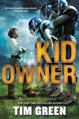 Kid owner /