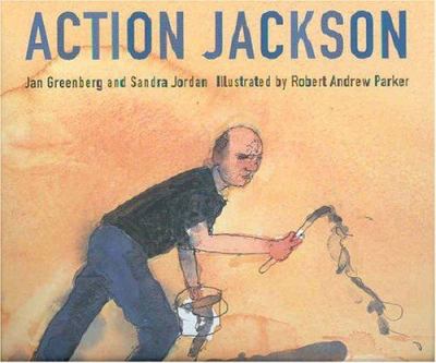 Action Jackson /