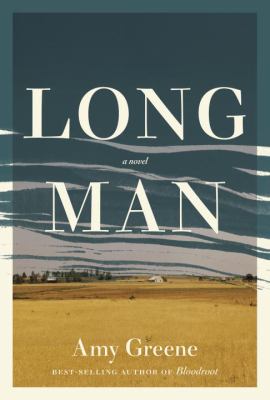 Long Man : a novel /