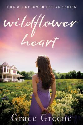 Wildflower heart /