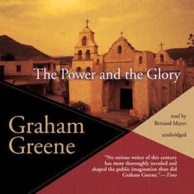 The power and the glory [compact disc, unabridged] /