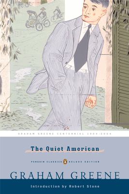 The quiet American /
