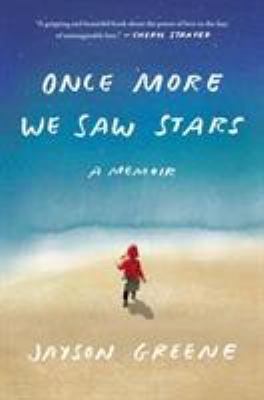 Once more we saw stars /