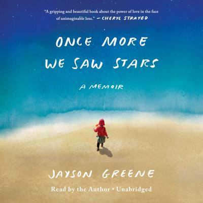 Once more we saw stars [compact disc, unabridged] /
