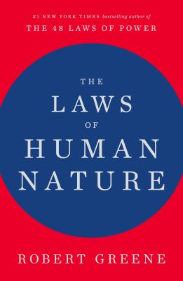 The laws of human nature /