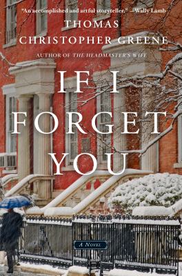 If I forget you : a novel /