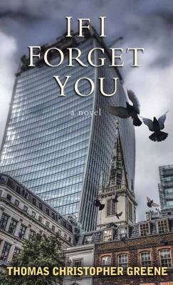 If I forget you [large type] : a novel /
