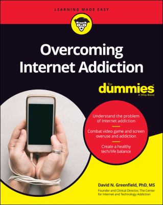 Overcoming Internet addiction /