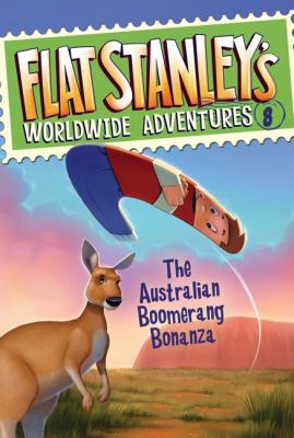 The Australian boomerang bonanza /