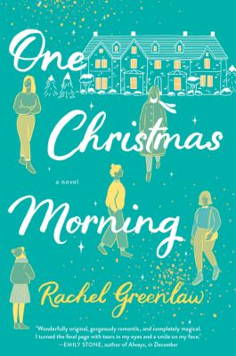 One Christmas morning : a novel /