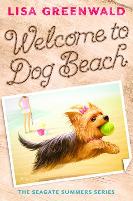 Welcome to Dog Beach /