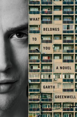 What belongs to you : a novel /